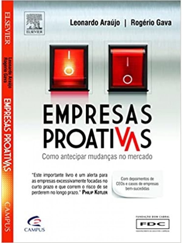Empresas Proativas
