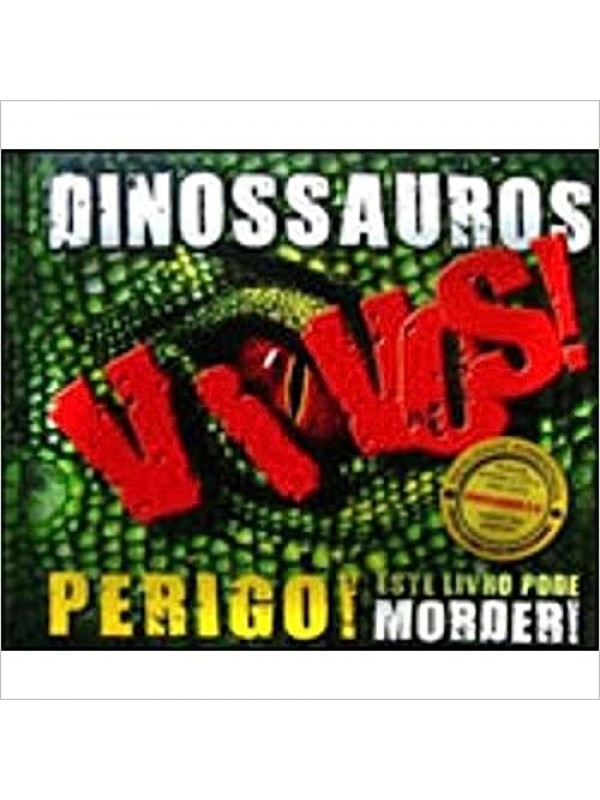 Dinossauros Vivos