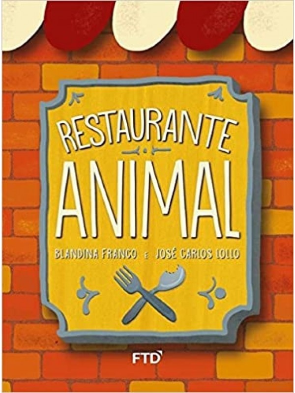Restaurante Animal