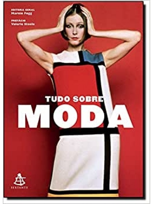 Tudo sobre Moda