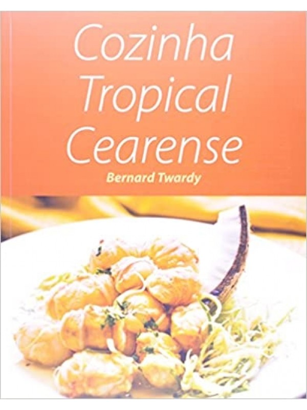 Cozinha Tropical Cearense