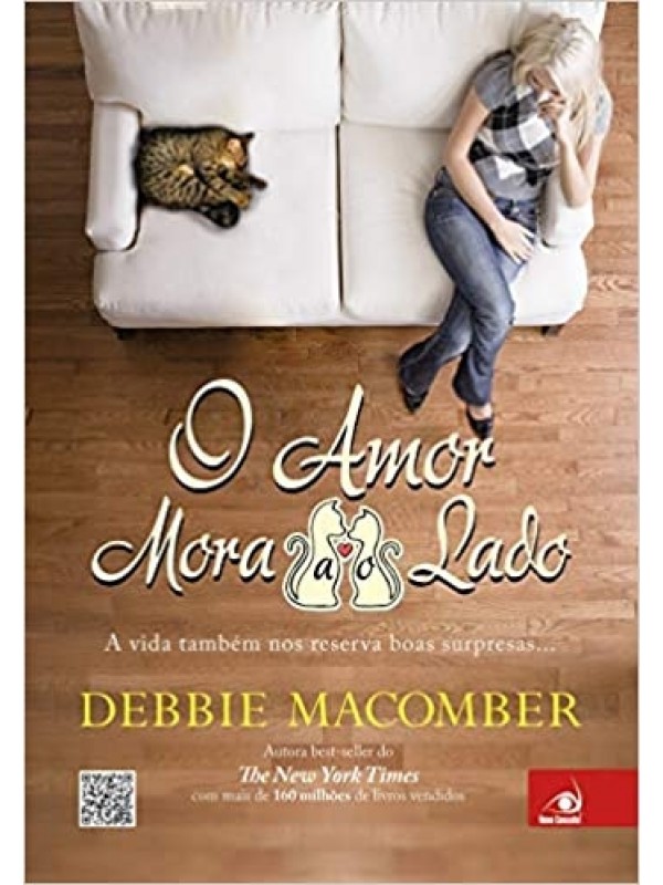 O Amor Mora ao Lado