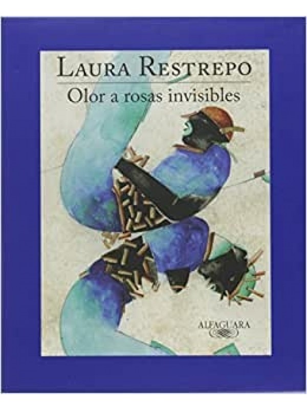 Olor a Rosas Invisibles