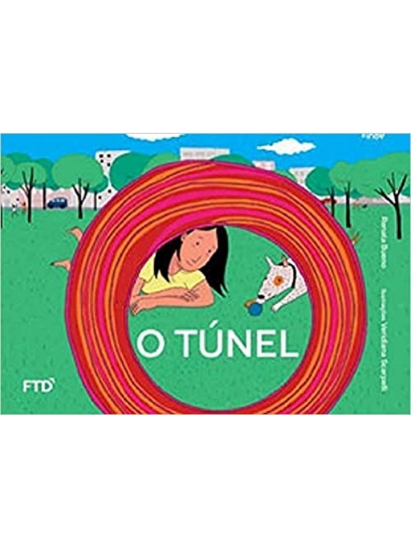 O Túnel