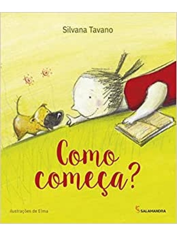 Como Começa?