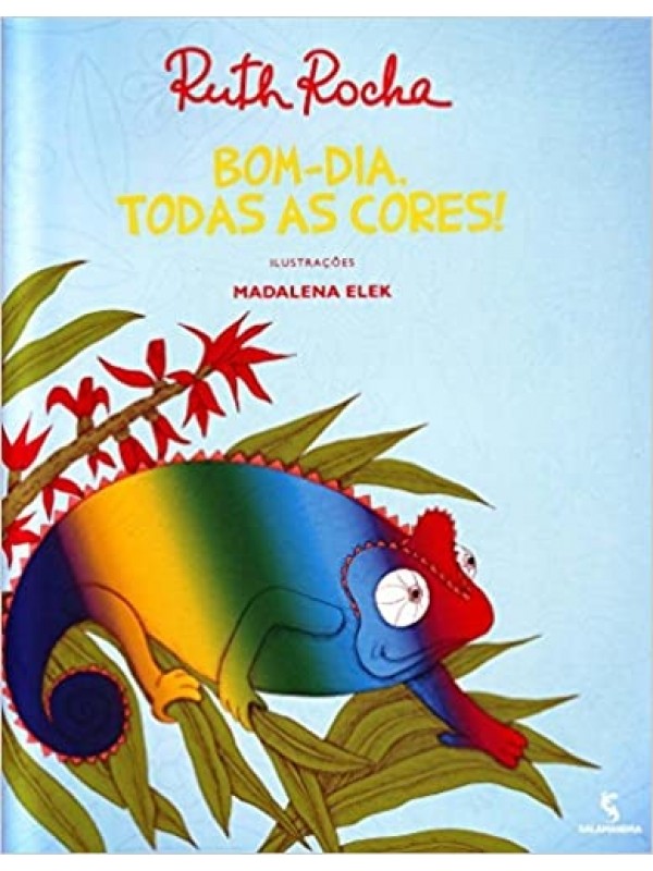 Bom Dia, Todas as Cores