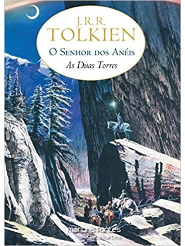 O Senhor dos Anéis: As Duas Torres (Volume 2) 