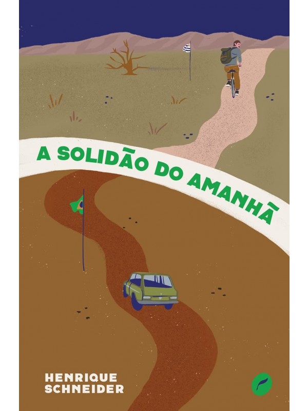 A solidão do amanhã 