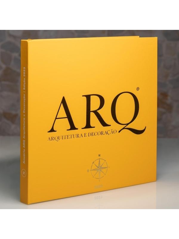 Anuário ARQ Arquitetura e Decoração: Norte e Noroeste