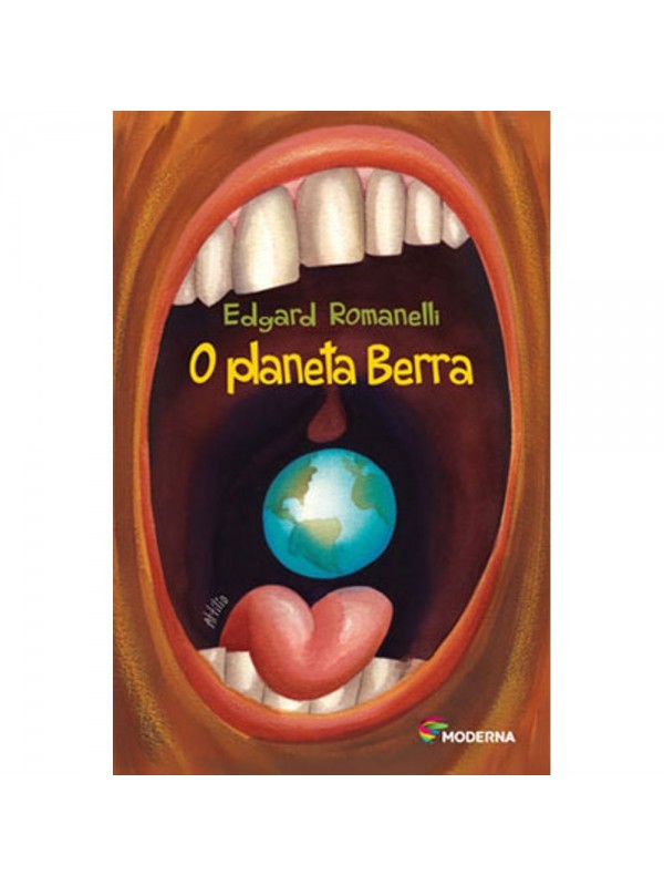 O Planeta Berra
