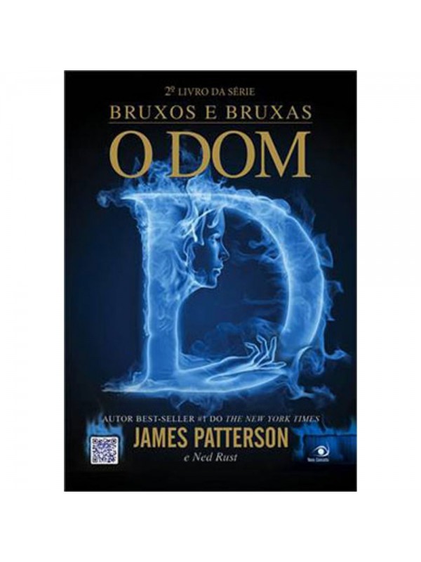 O Dom - Bruxos e Bruxas (vol. 2)
