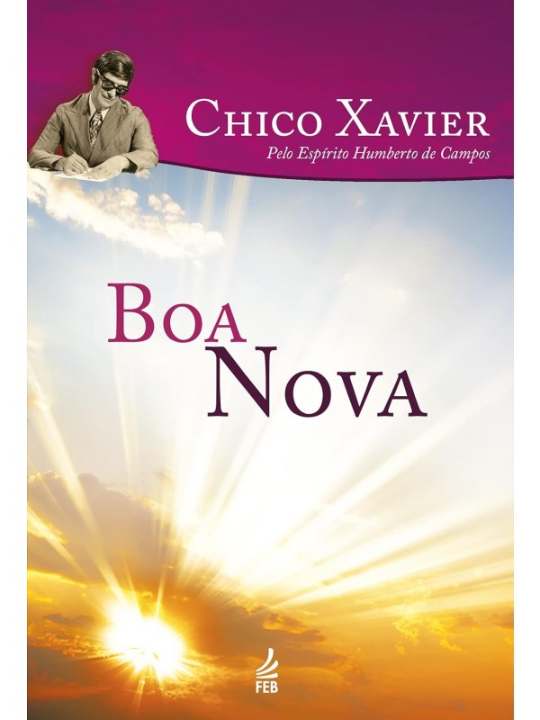 Boa Nova