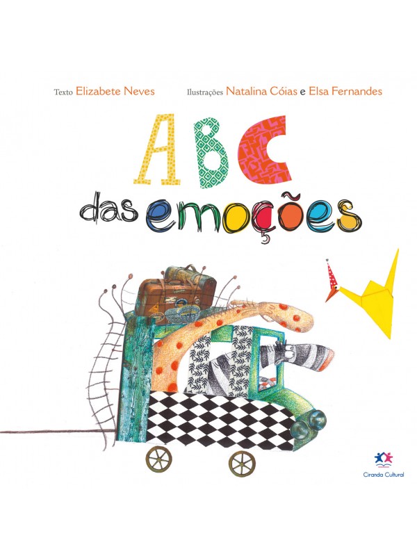 ABC das emoções