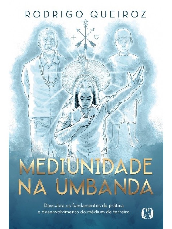 Mediunidade na Umbanda