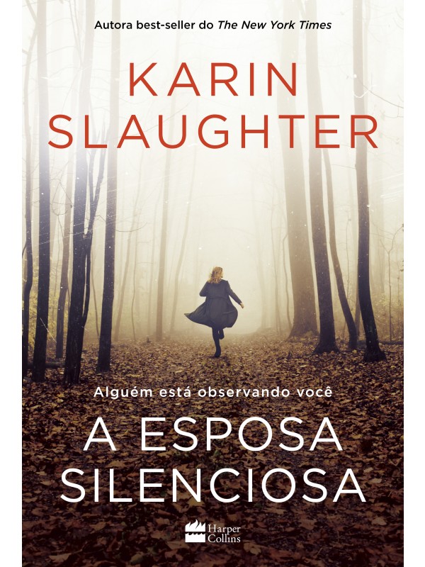 A Esposa Silenciosa