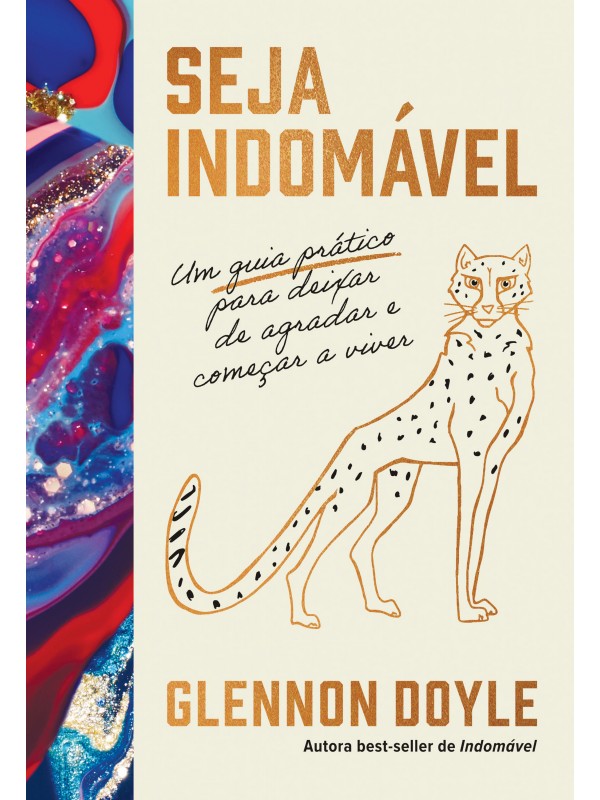 Seja indomável