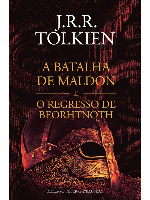 A batalha de Maldon e o regresso de Beorhtnoth