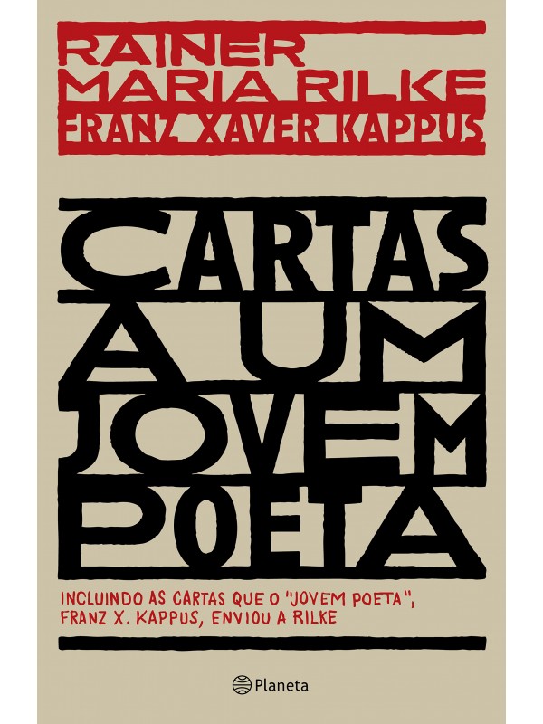 Cartas a um jovem poeta