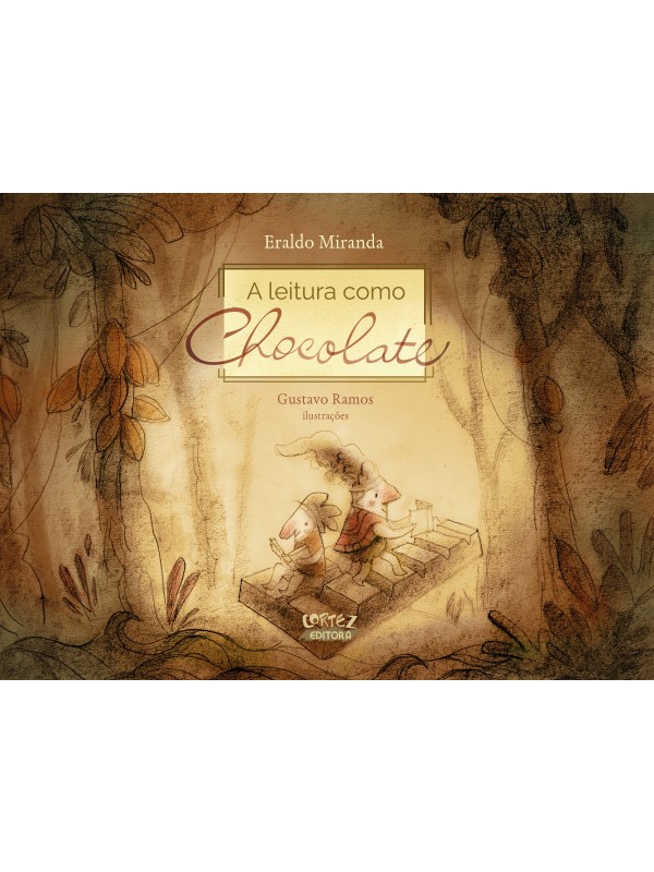A Leitura como Chocolate