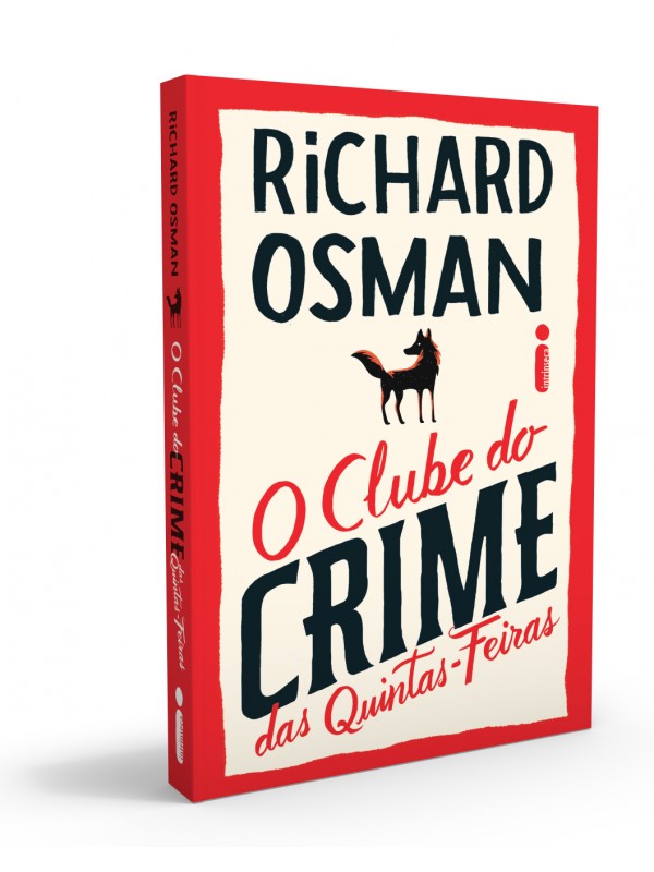 O clube do crime das quintas-feiras