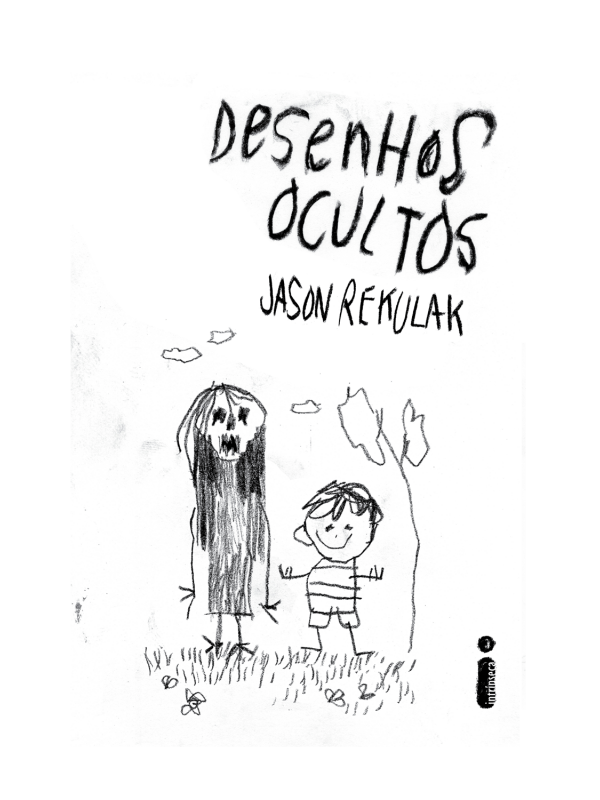 Desenhos ocultos