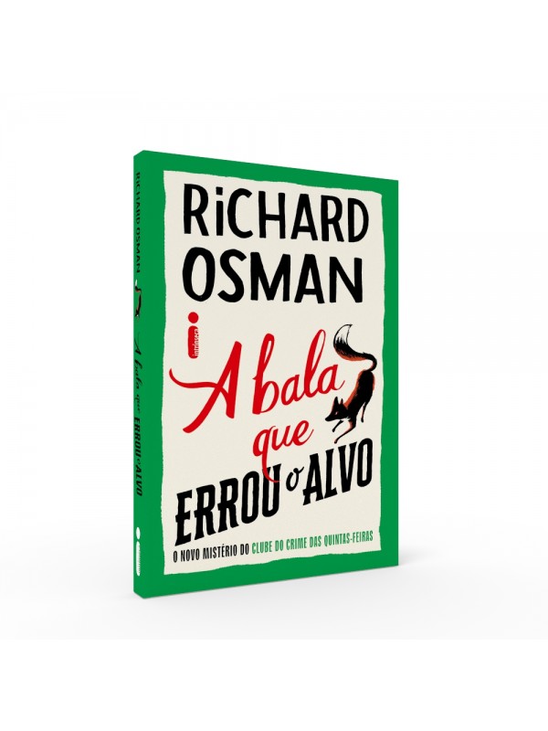 A bala que errou o alvo