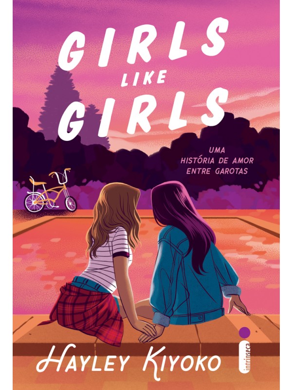 Girls Like Girls