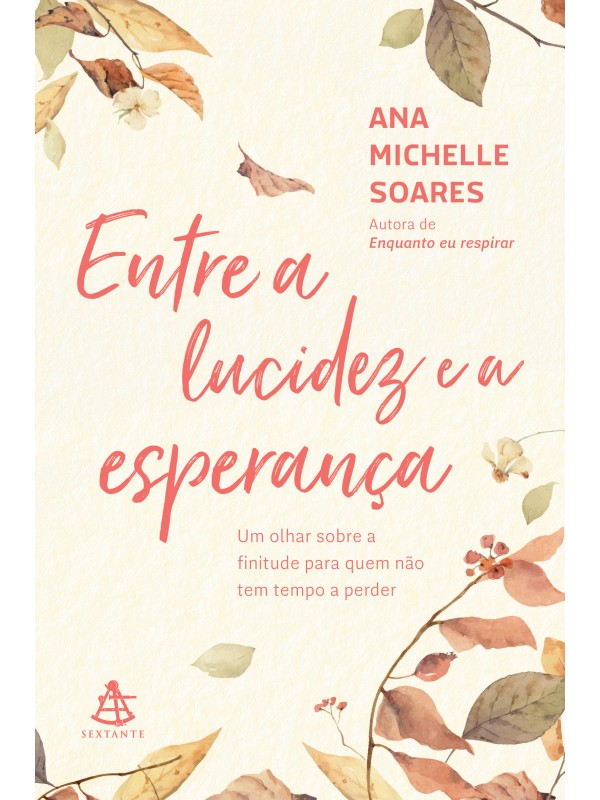 Entre a lucidez e a esperança