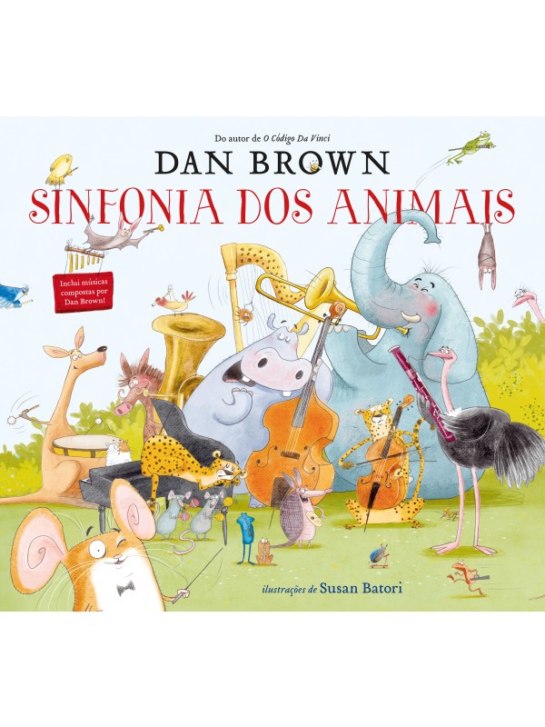 Sinfonia dos animais