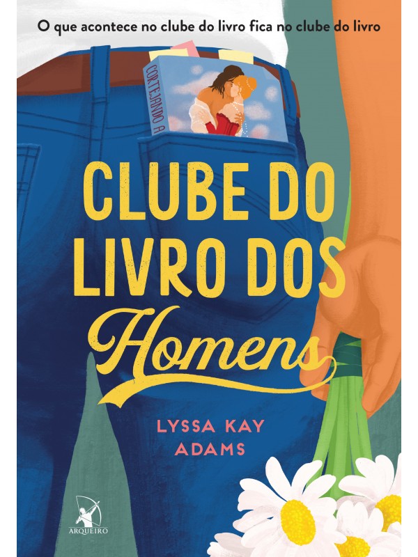 Clube do Livro dos Homens