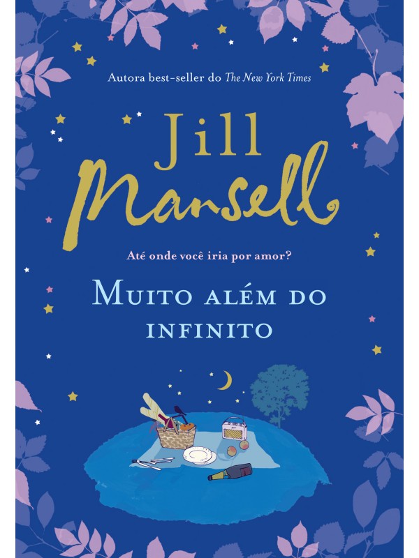 Muito além do infinito