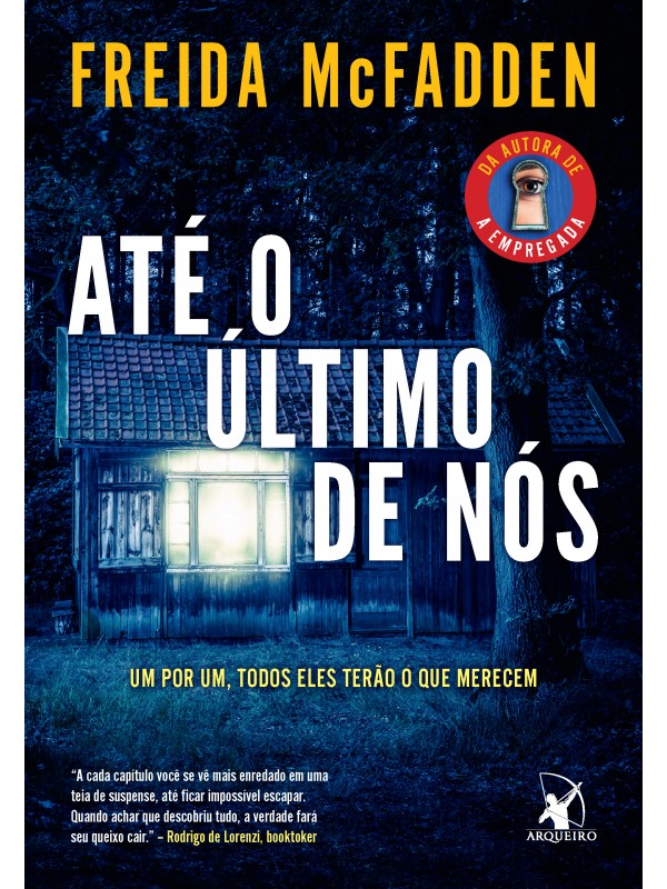 Até o último de nós