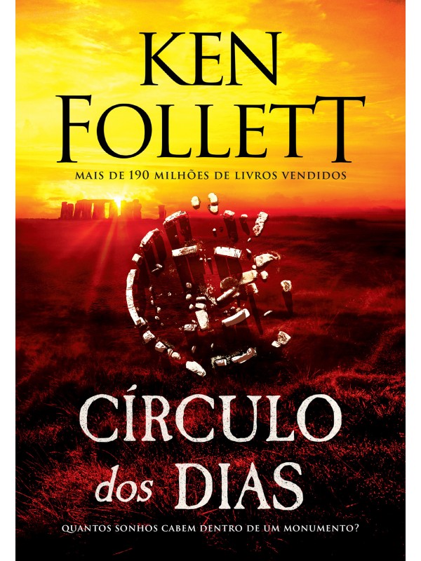 Círculo dos dias