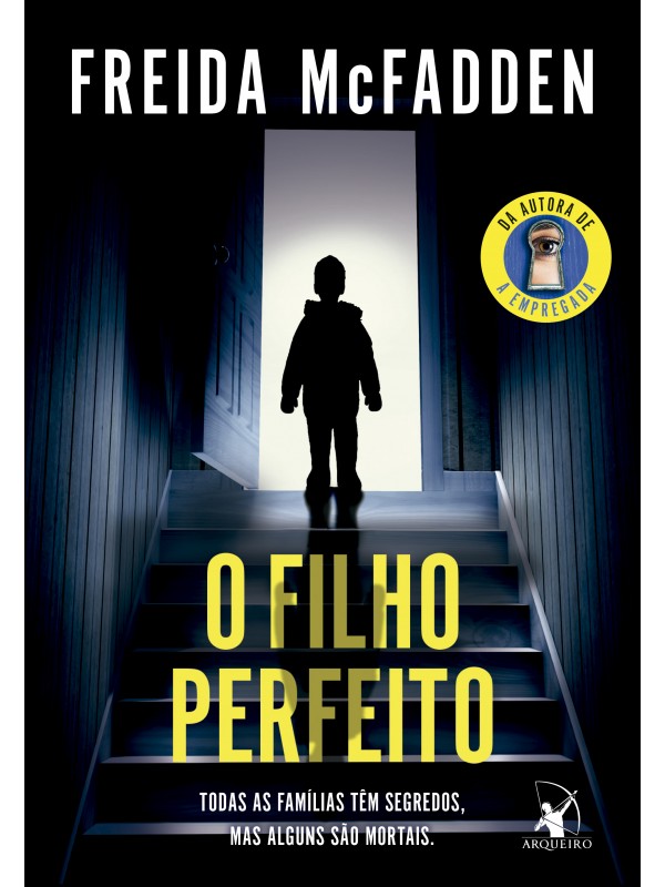 O filho perfeito