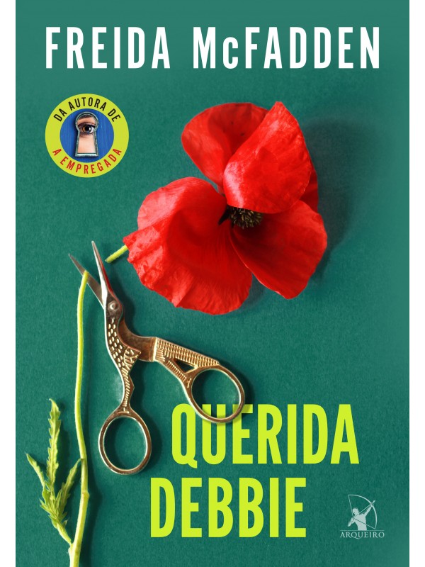 Querida Debbie