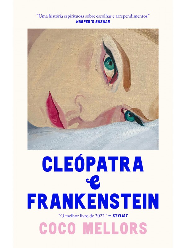 Cleopatra e Frankenstein