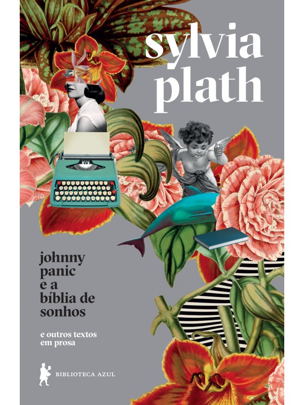 Johnny Panic e a bíblia de sonhos
