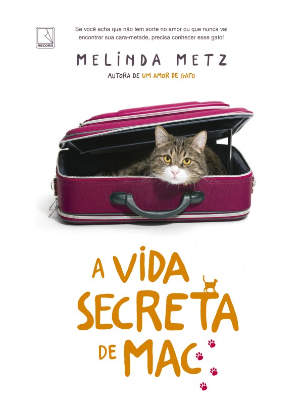 A vida secreta de Mac