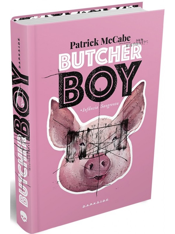 Butcher Boy: Infância Sangrenta
