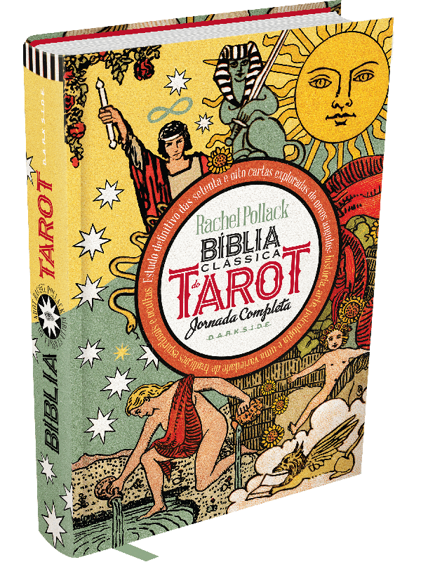 Bíblia Clássica do Tarot