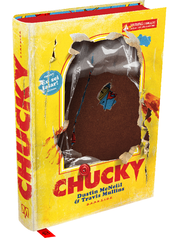 Chucky: O Legado do Brinquedo Assassino
