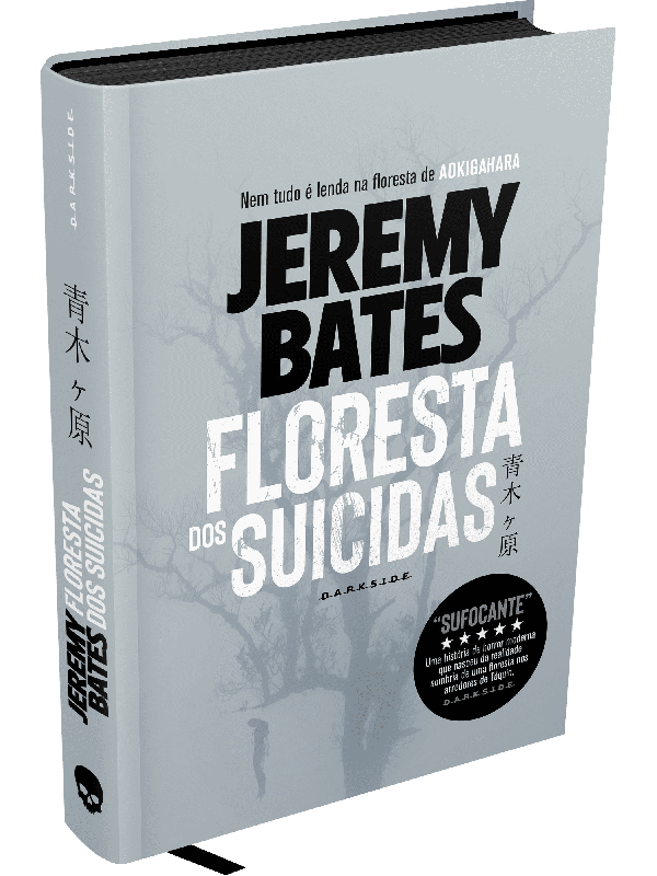 Floresta dos Suicidas