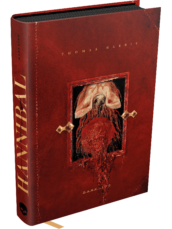 Hannibal: A Origem do Mal