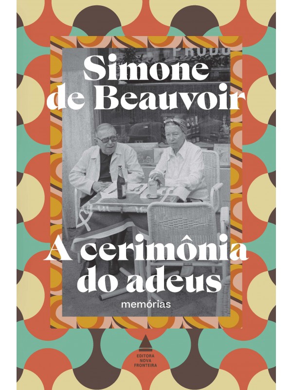 A cerimônia do adeus