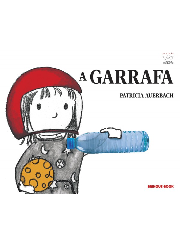 A garrafa (Nova edição)