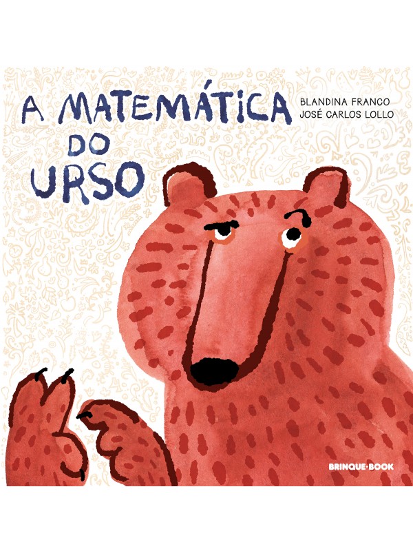 A matemática do urso