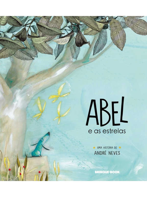 Abel e as estrelas