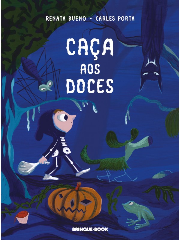 Caça aos doces