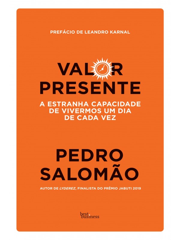 Valor presente