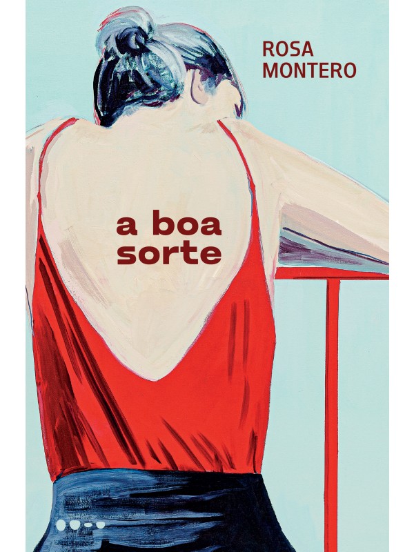 A boa sorte